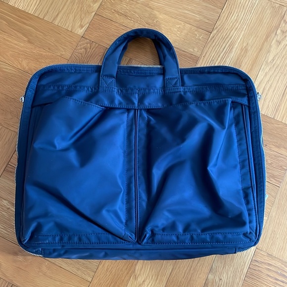 Slate & Stone Laptop Messenger Bag - Picture 2 of 5